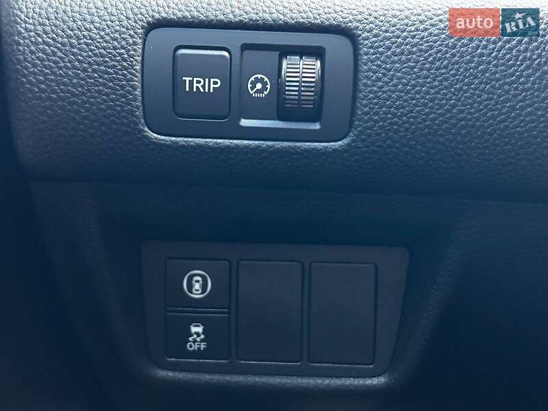 Седан Honda Accord 2022 в Киеве