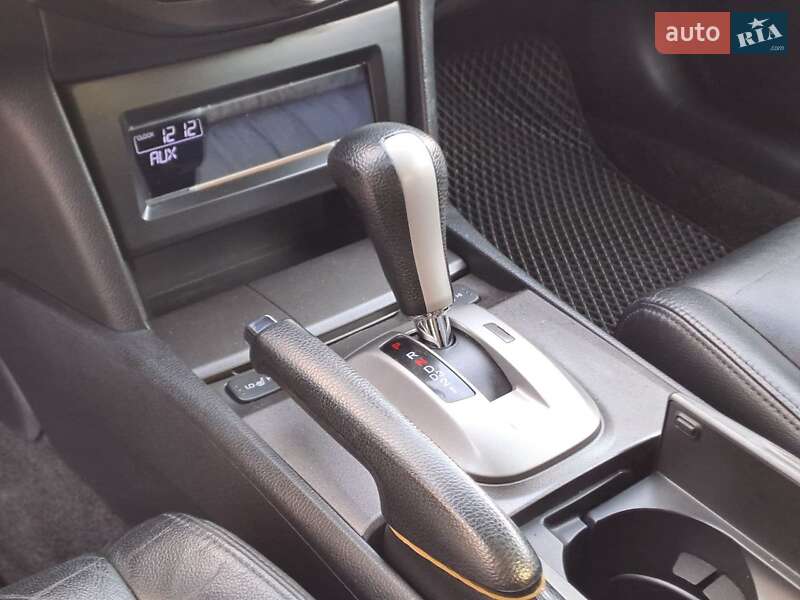 Седан Honda Accord 2012 в Одессе фото 3 Седан Honda Accord 2012 в Одессе