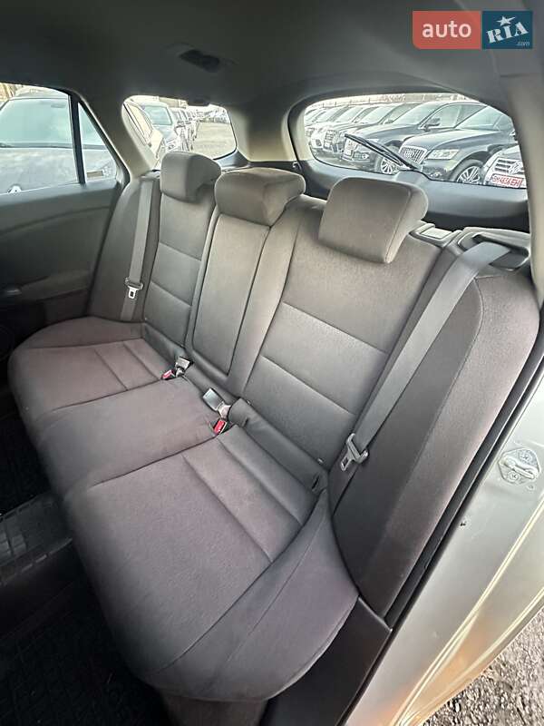 Универсал Honda Accord 2010 в Белогородке фото 18 Универсал Honda Accord 2010 в Белогородке