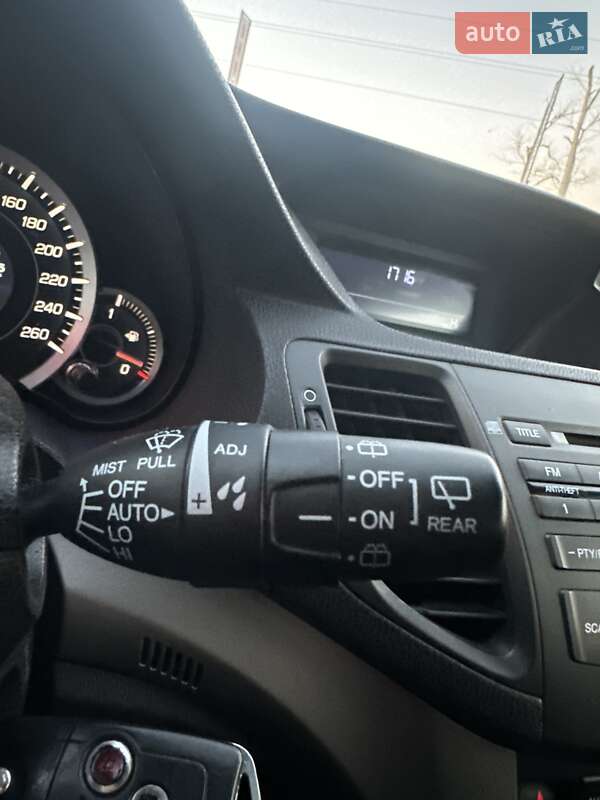 Универсал Honda Accord 2010 в Белогородке фото 34 Универсал Honda Accord 2010 в Белогородке