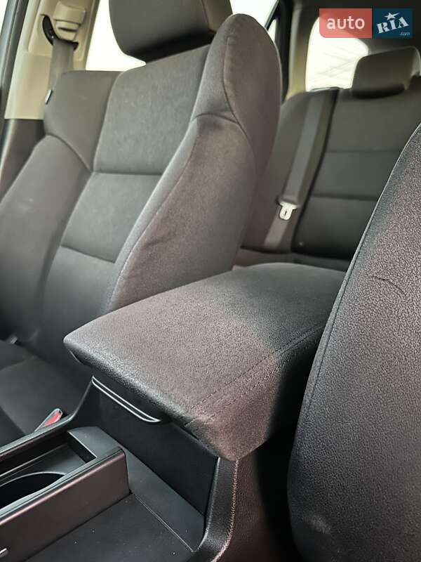 Универсал Honda Accord 2010 в Белогородке фото 44 Универсал Honda Accord 2010 в Белогородке