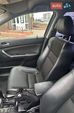 Седан Honda Accord 2006 в Чернигове