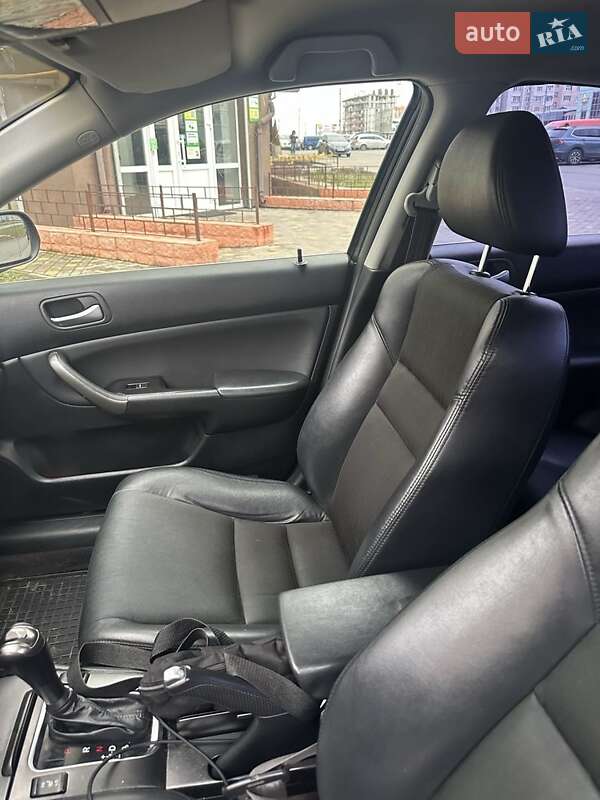 Honda Accord 2006 Honda Accord 2006