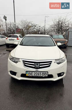 Седан Honda Accord 2011 в Києві