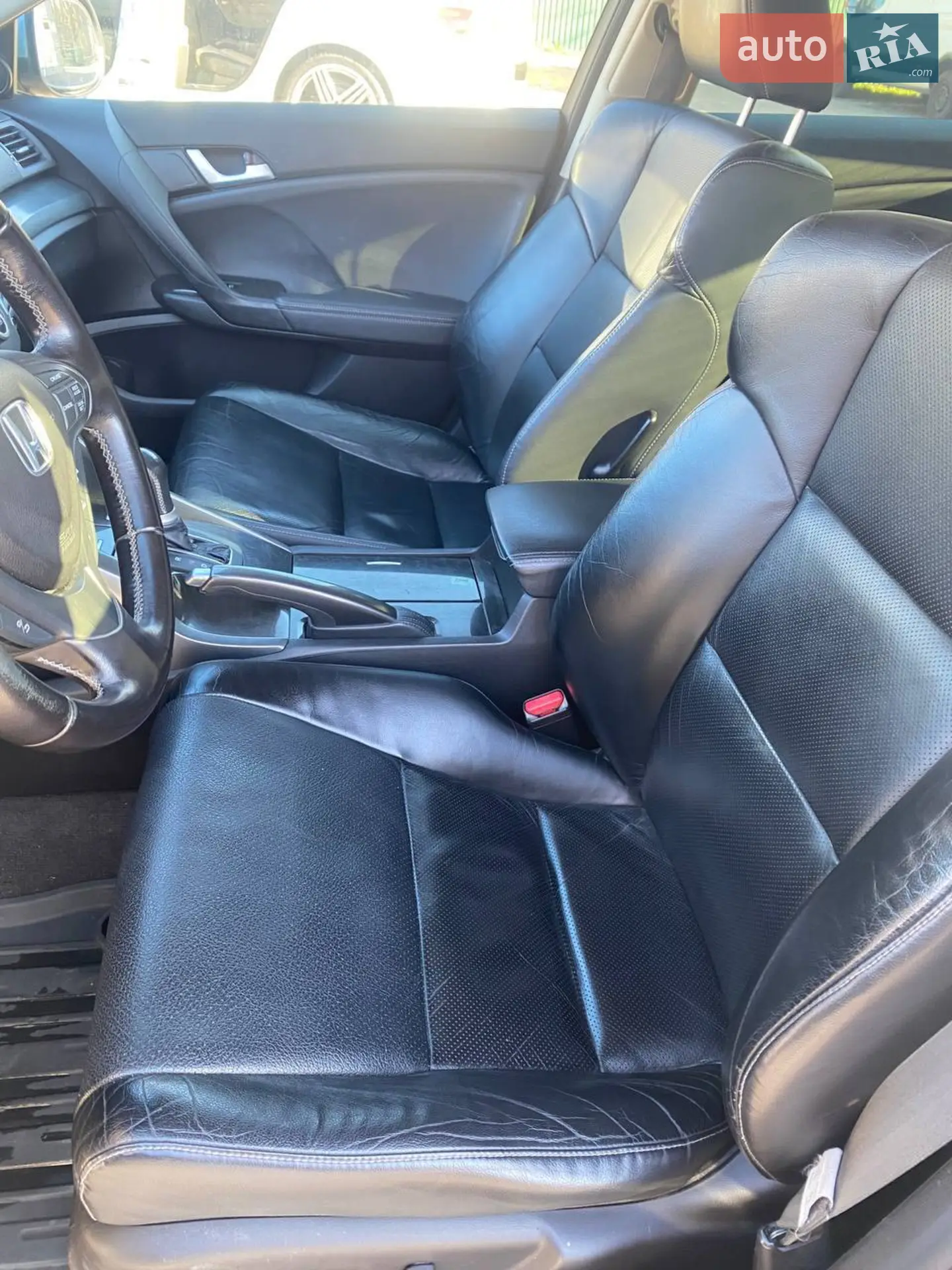 2012 Honda Accord - мініатюра 12