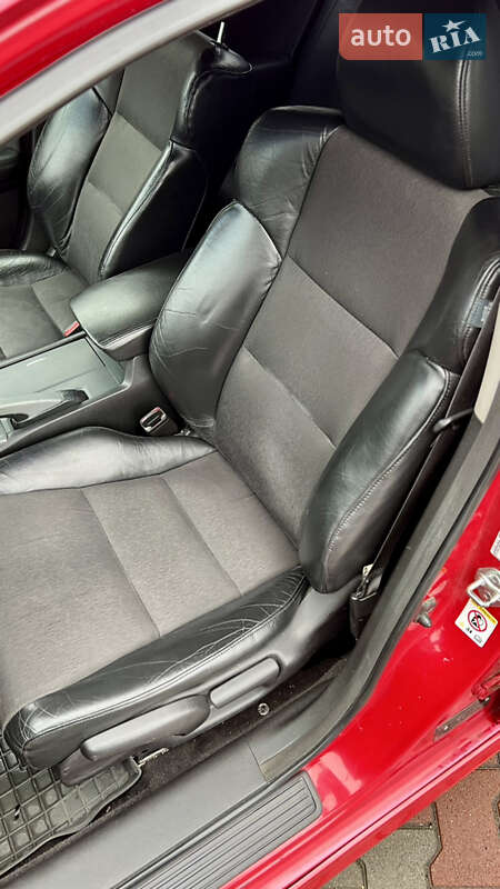 Седан Honda Accord 2008 в Киеве