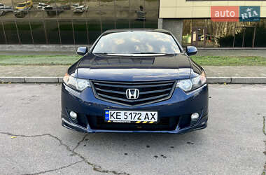 Седан Honda Accord 2008 в Запорожье