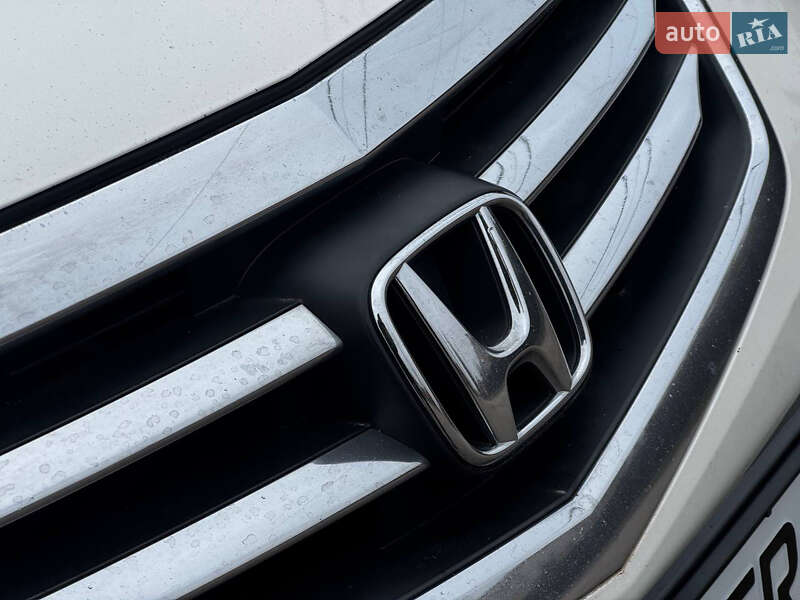 Седан Honda Accord 2012 в Ахтырке