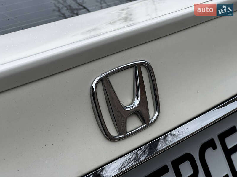 Седан Honda Accord 2012 в Ахтырке