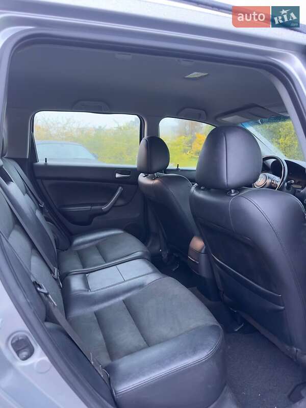 Универсал Honda Accord 2007 в Буче