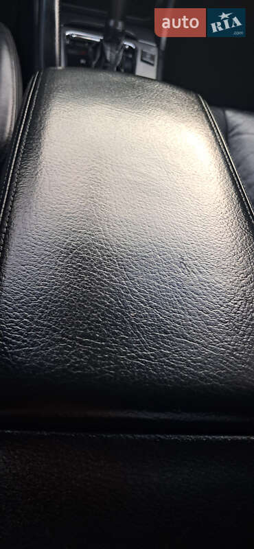 Седан Honda Accord 2007 в Жовтих Водах