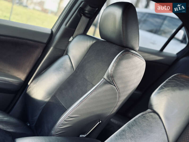 Седан Honda Accord 2011 в Кременчуге фото 25 Седан Honda Accord 2011 в Кременчуге