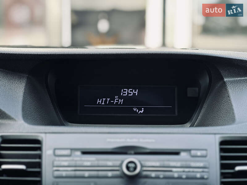 Седан Honda Accord 2011 в Кременчуге фото 33 Седан Honda Accord 2011 в Кременчуге