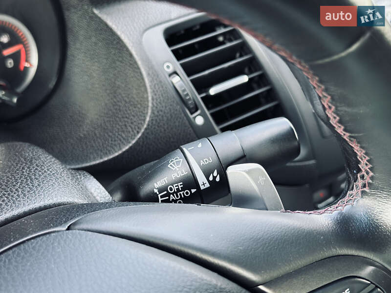 Седан Honda Accord 2011 в Кременчуге фото 46 Седан Honda Accord 2011 в Кременчуге