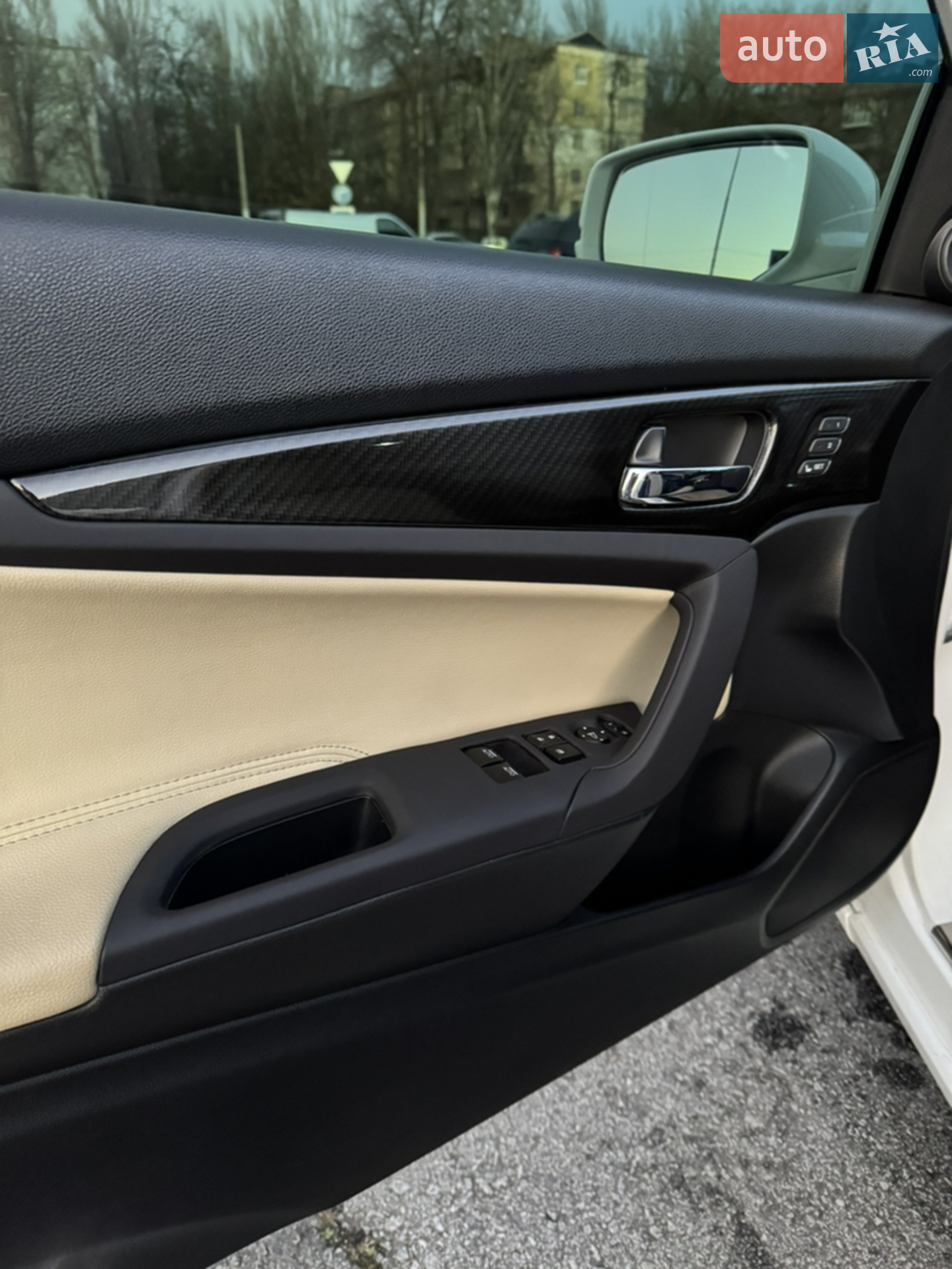 2015 Honda Accord - мініатюра 36
