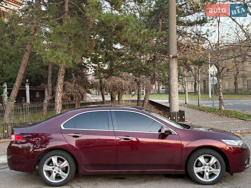 Седан Honda Accord 2011 в Николаеве фото 11 Седан Honda Accord 2011 в Николаеве