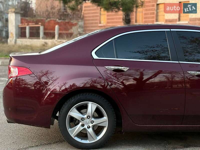 Седан Honda Accord 2011 в Николаеве фото 8 Седан Honda Accord 2011 в Николаеве