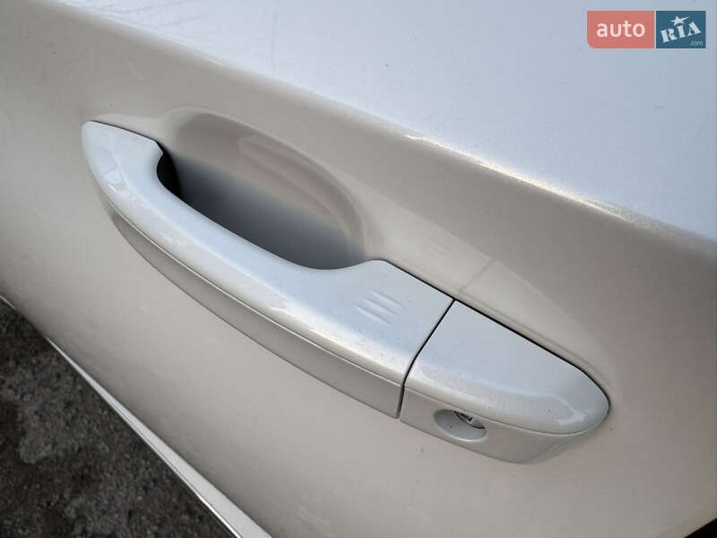 Седан Honda Accord 2020 в Днепре