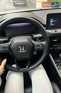 Седан Honda Accord 2023 в Києві
