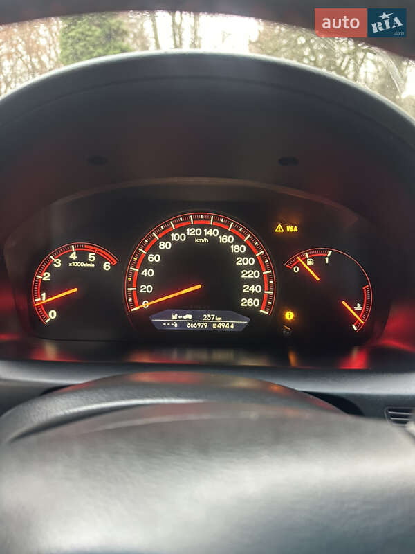 Седан Honda Accord 2006 в Нежине