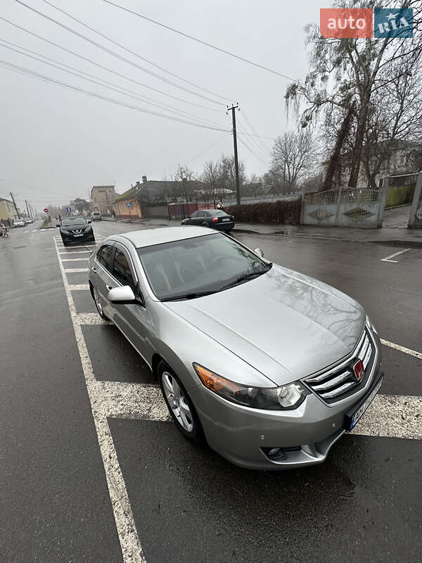 Седан Honda Accord 2010 в Радомишлі фото 15 Седан Honda Accord 2010 в Радомишлі