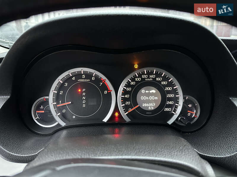 Седан Honda Accord 2010 в Радомишлі фото 20 Седан Honda Accord 2010 в Радомишлі