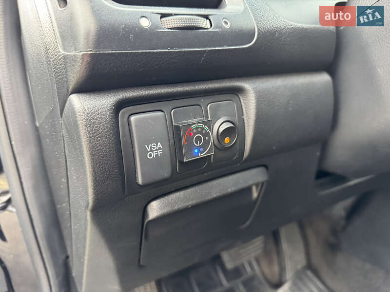 Седан Honda Accord 2007 в Києві