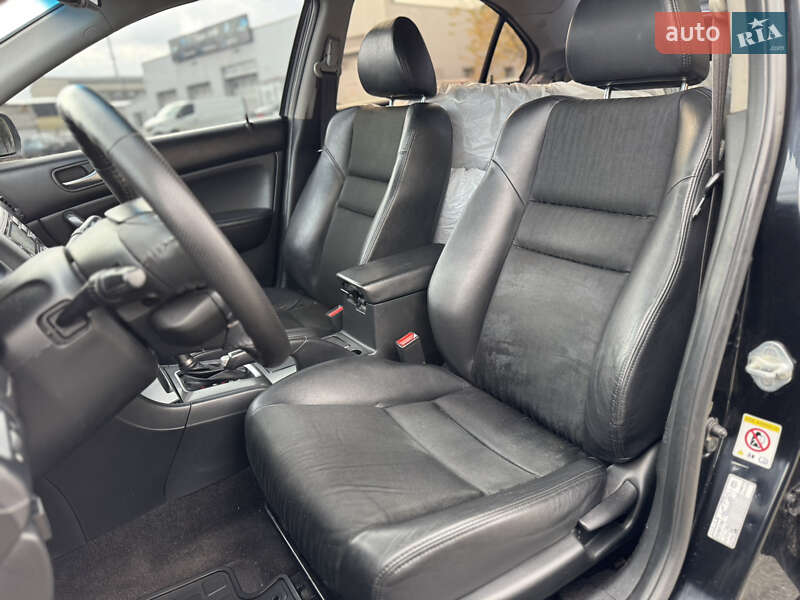 Седан Honda Accord 2007 в Києві