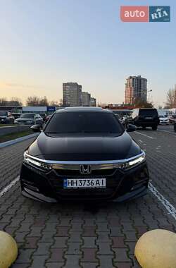 Седан Honda Accord 2018 в Одесі