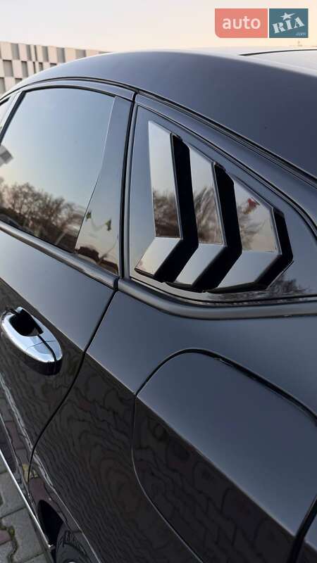 Седан Honda Accord 2018 в Одессе