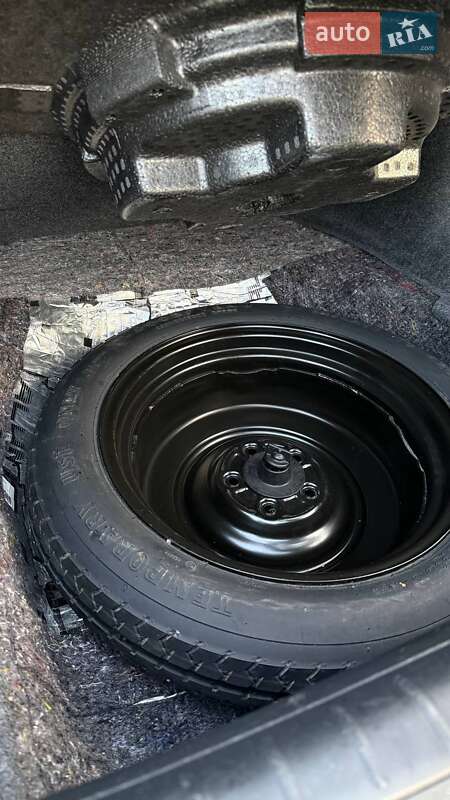 Седан Honda Accord 2018 в Одессе