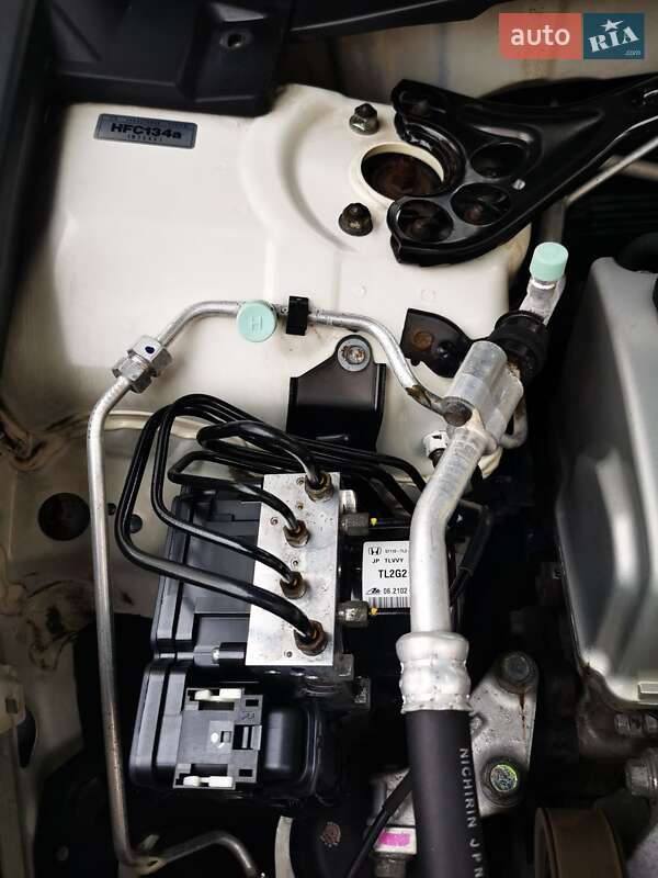 Седан Honda Accord 2008 в Одесі