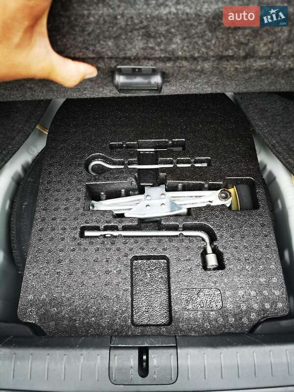 Седан Honda Accord 2008 в Одесі