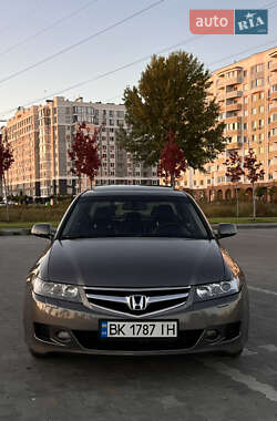 Седан Honda Accord 2007 в Буче