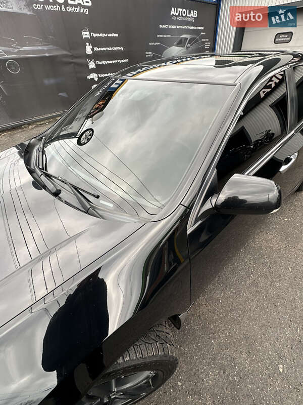 Седан Honda Accord 2010 в Житомире