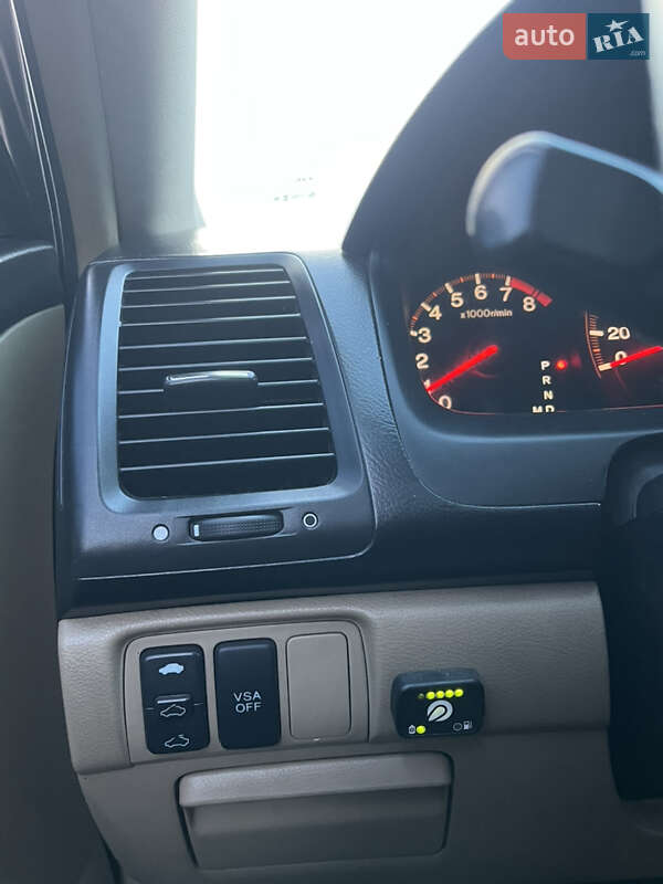 Седан Honda Accord 2006 в Киеве фото 13 Седан Honda Accord 2006 в Киеве