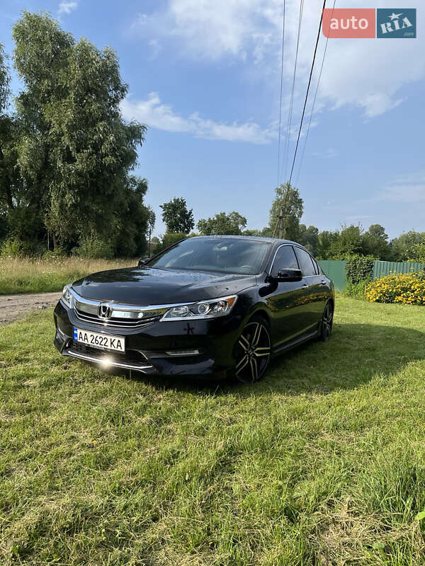 Honda Accord 2015 Honda Accord 2015