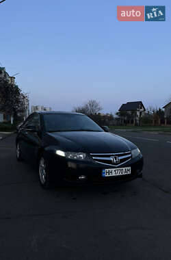 Седан Honda Accord 2006 в Черноморске