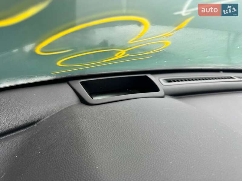 Седан Honda Accord 2018 в Львове