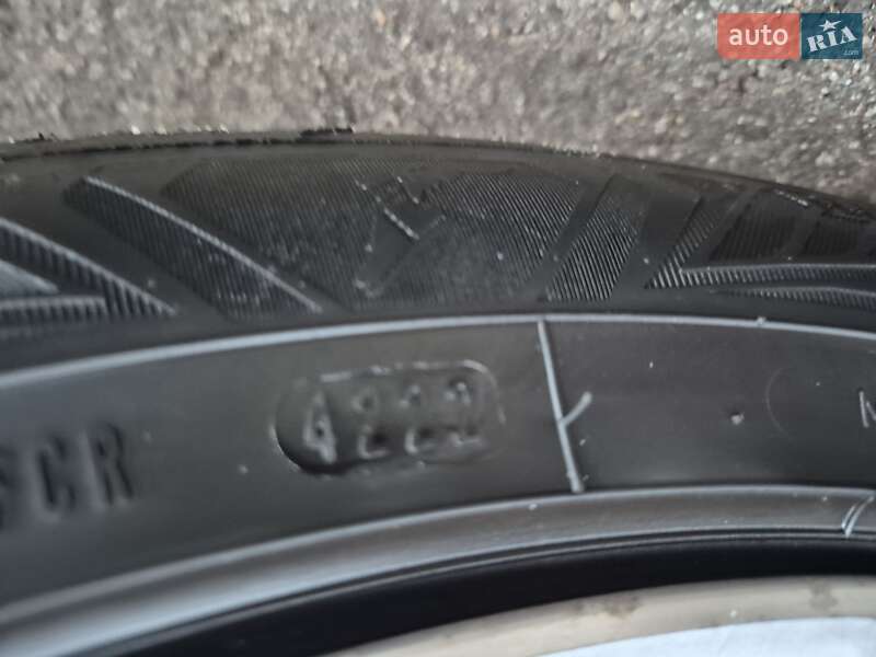 Седан Honda Accord 2012 в Днепре