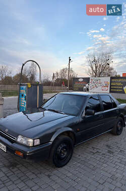 Седан Honda Accord 1988 в Баранівці
