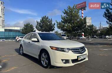 Седан Honda Accord 2008 в Одесі