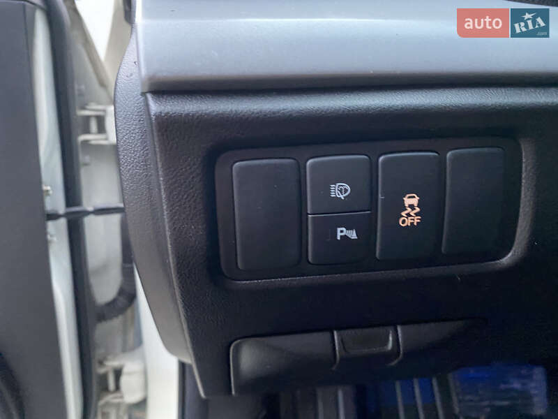 Седан Honda Accord 2011 в Полтаві