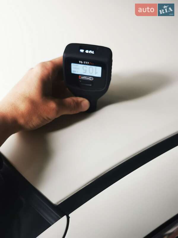 Седан Honda Accord 2008 в Одесі