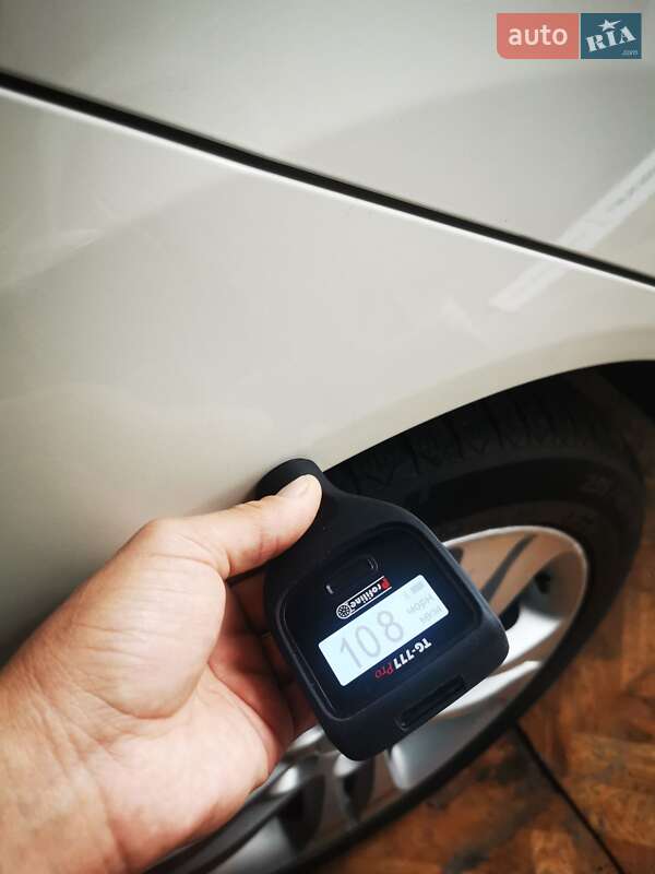 Седан Honda Accord 2008 в Одесі