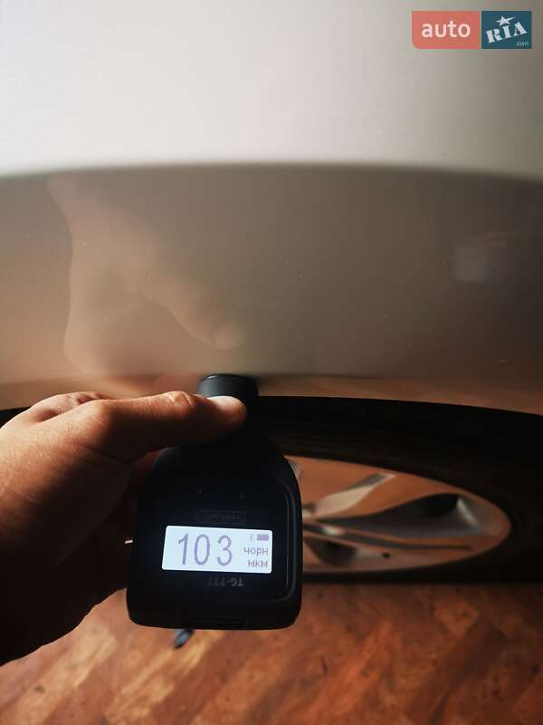 Седан Honda Accord 2008 в Одесі