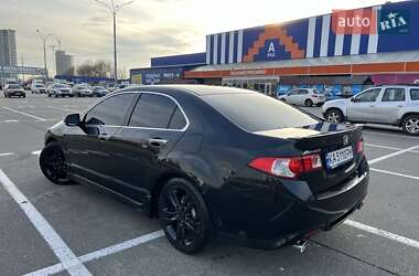 Седан Honda Accord 2008 в Києві