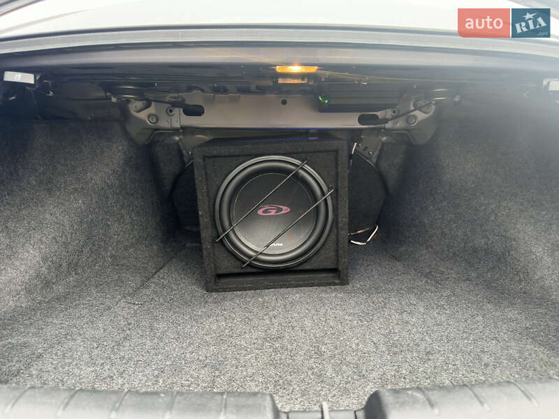 Седан Honda Accord 2017 в Києві