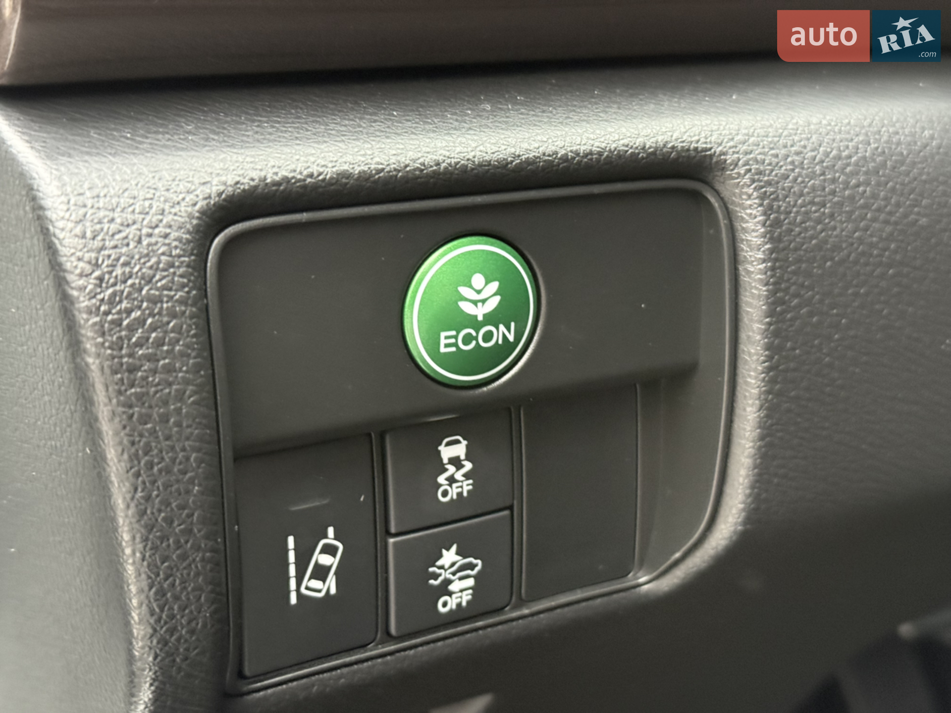2016 Honda Accord - мініатюра 27