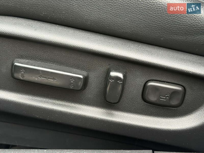 Седан Honda Accord 2016 в Киеве